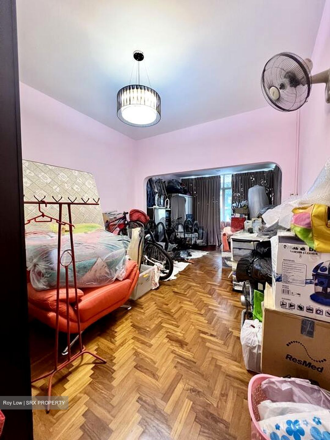 Serangoon Garden Estate (D19), Semi-Detached #566248451